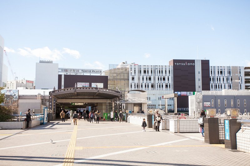 工具UP_横浜・川崎出張所