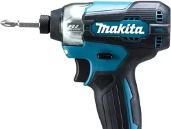 インパクトドライバ マキタ TD157DRGX_工具UP