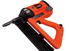 トラックファースト ガス式鋲打ち機 TF1200JQ_工具UP