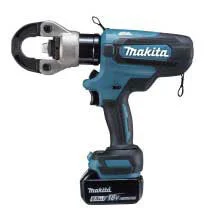 マキタ 圧着工具 TC300DRG_工具UP