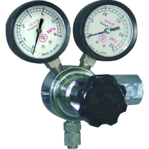 ヤマト産業 ガス調整器 YR-5061-R-1101-2214_工具UP