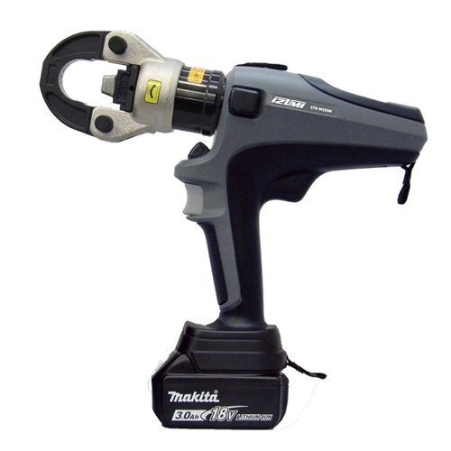 泉精器 圧着工具 S7G-M250M_工具UP