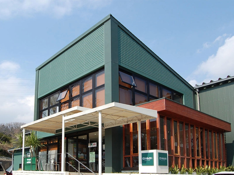 工具UPココウル ひかりゴルフパーク店