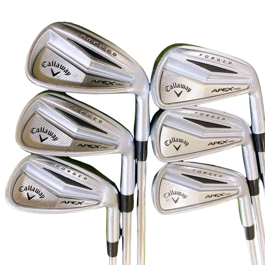 APEX PRO S200 6本