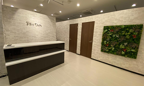 工具UPココウル Plus Own 浜田山店