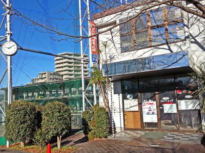 ココウル 南野ゴルフ店
