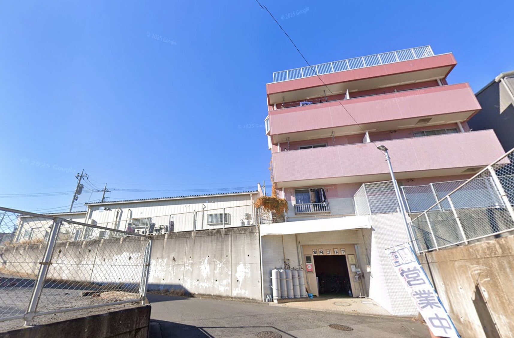 工具UPココウル 鶴瀬ゴルフランド店