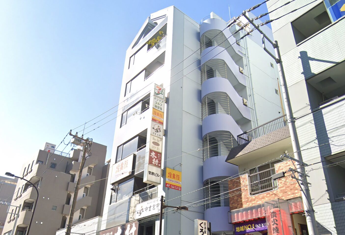 工具UPココウル BRAIN GOLF 東陽町店