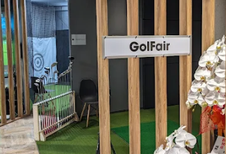 工具UPココウル GolFair店