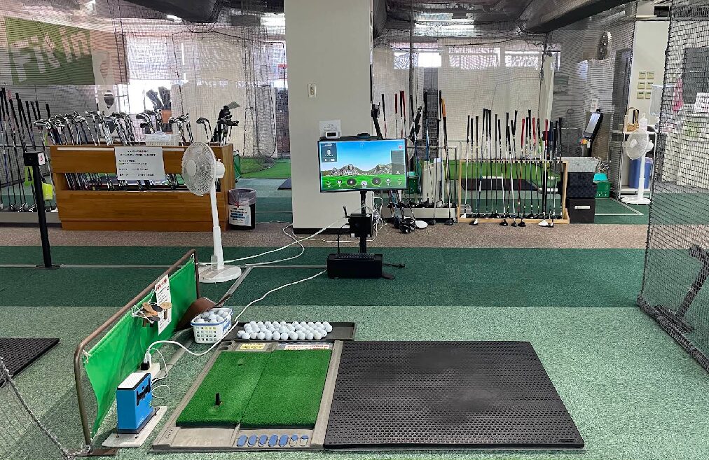 工具UPココウル フィットイン三鷹店