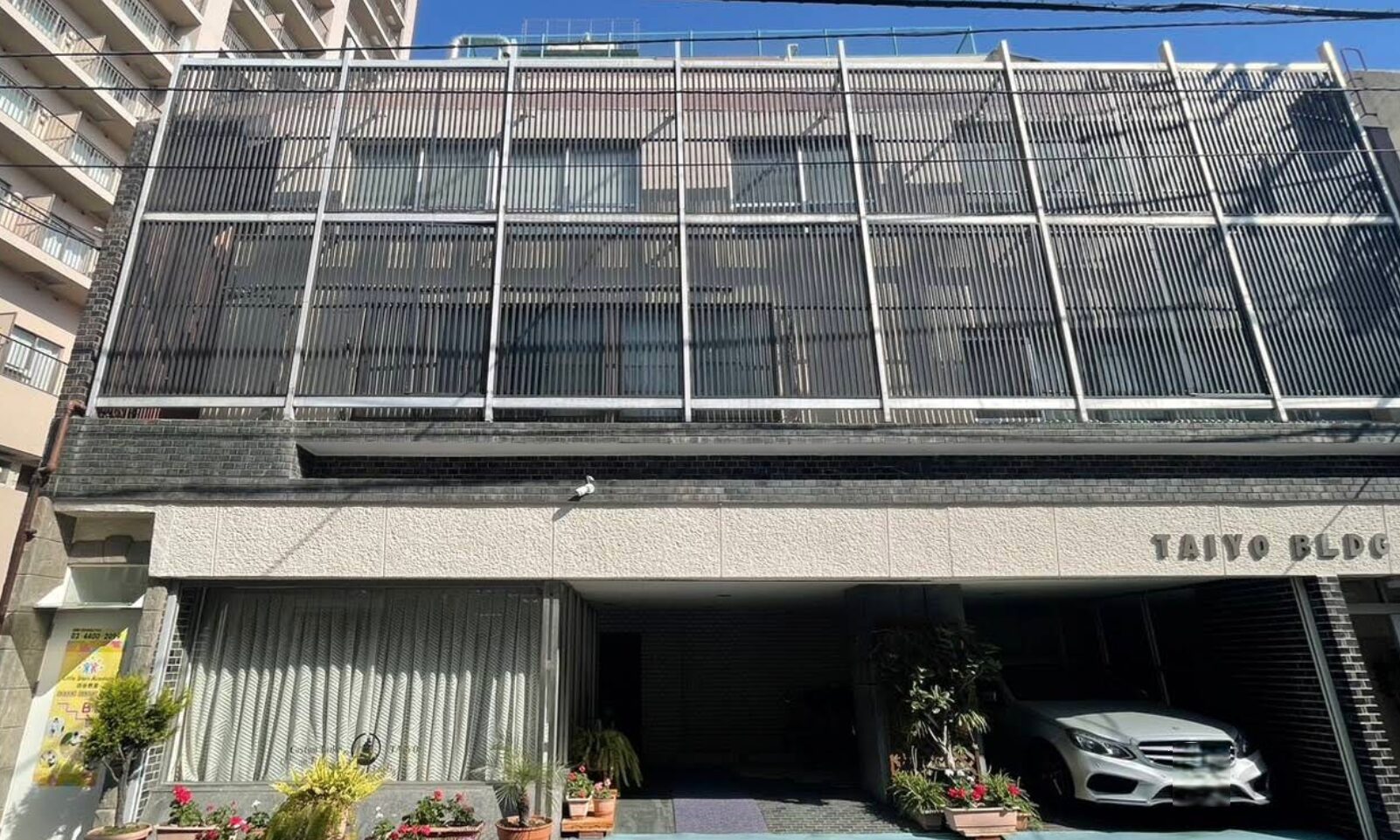 工具UPココウル リトルスターアカデミー四谷教室店