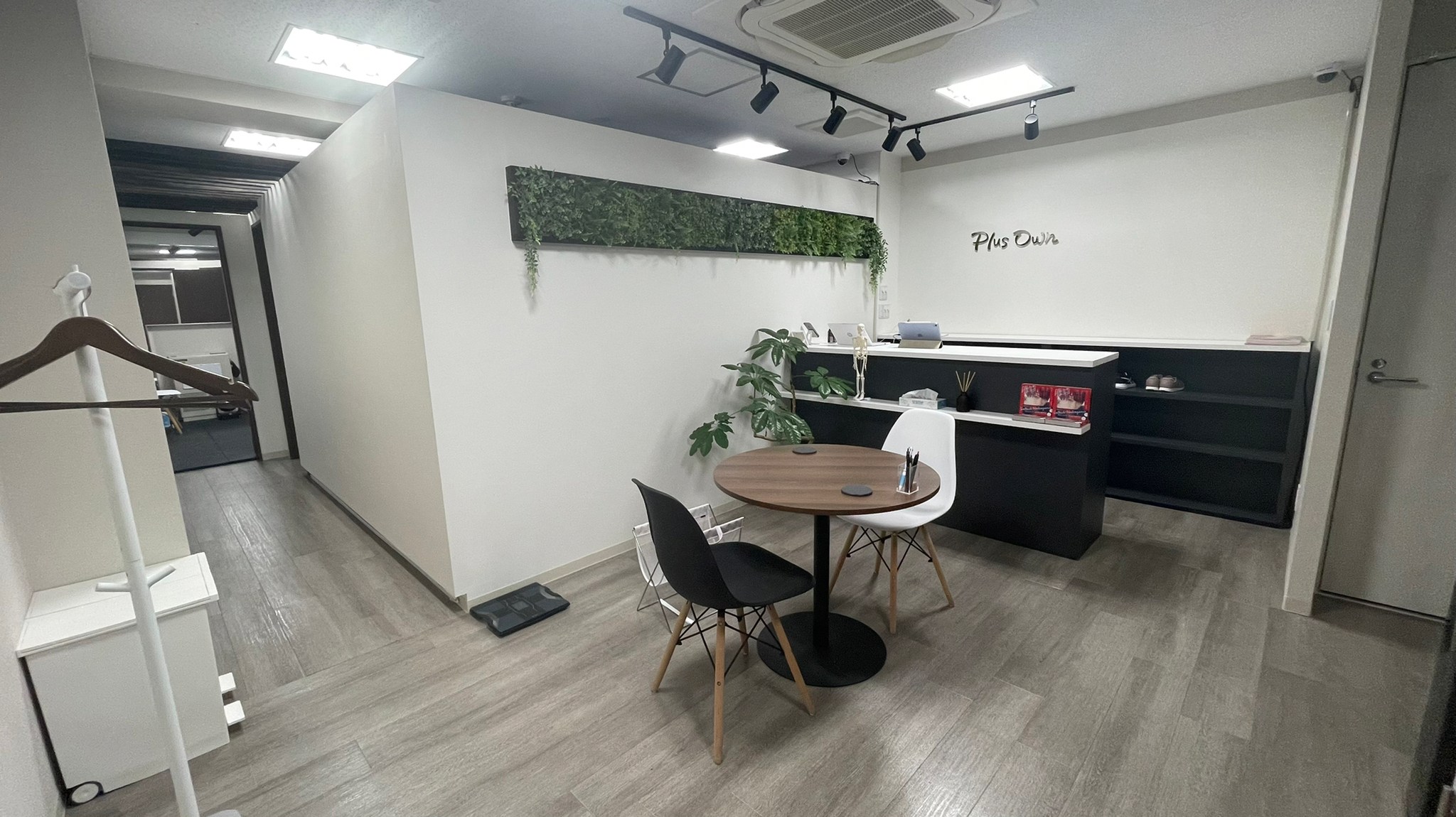 工具UPココウル Plus Own 二子玉川店