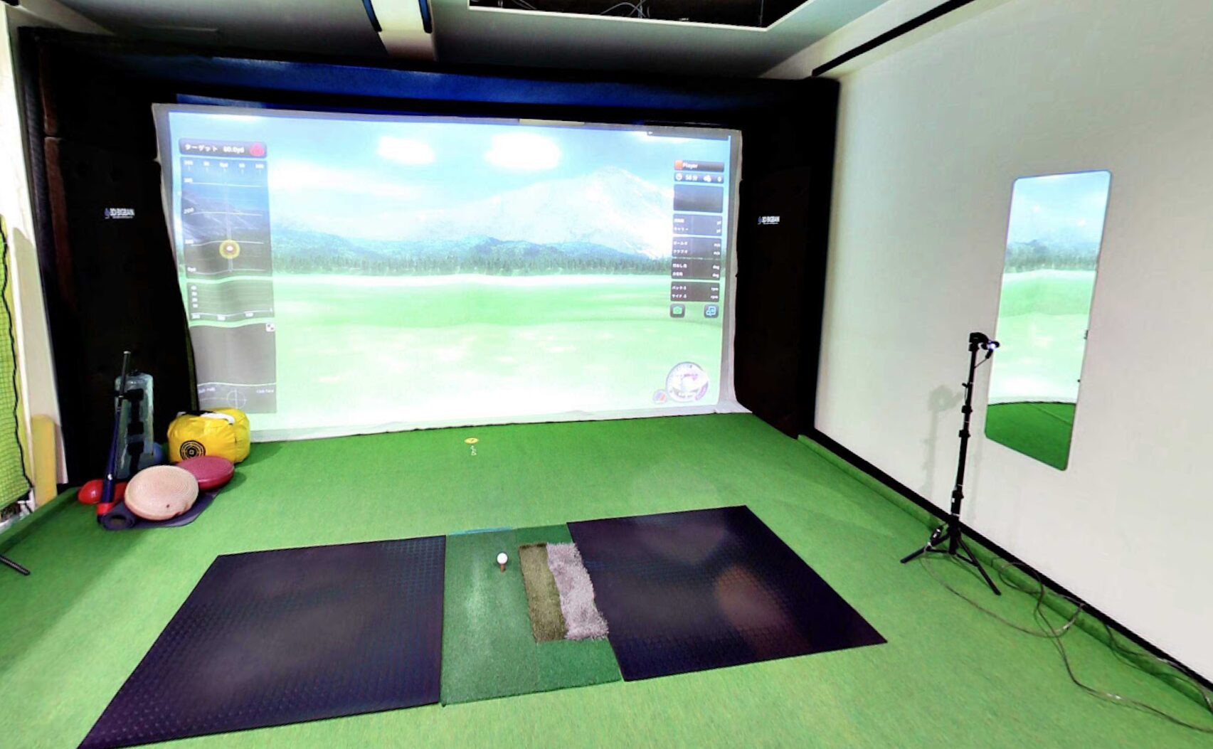 工具UPココウル VZONEGOLF店