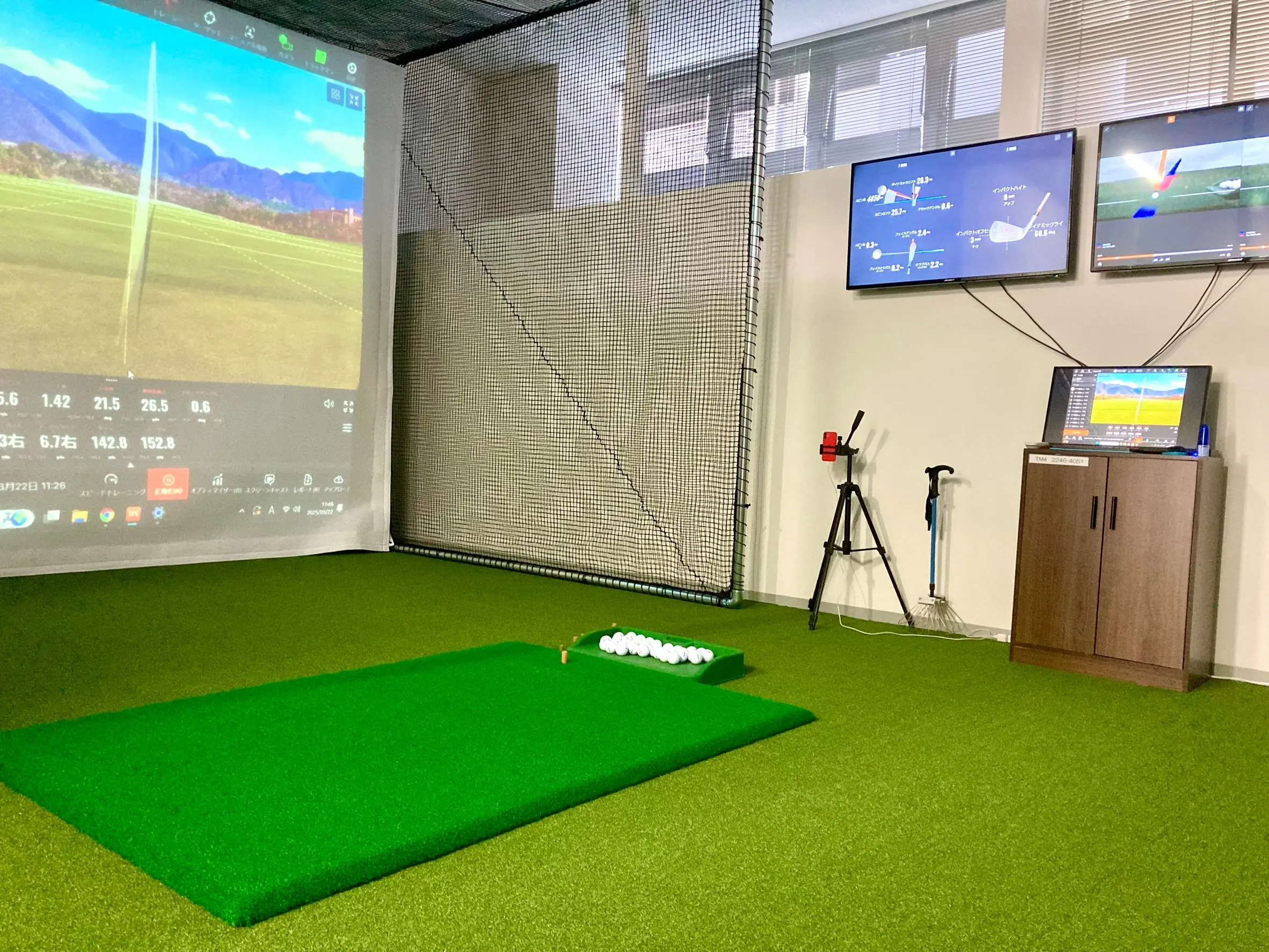 ココウルココウル studioGOLFS早稲田店