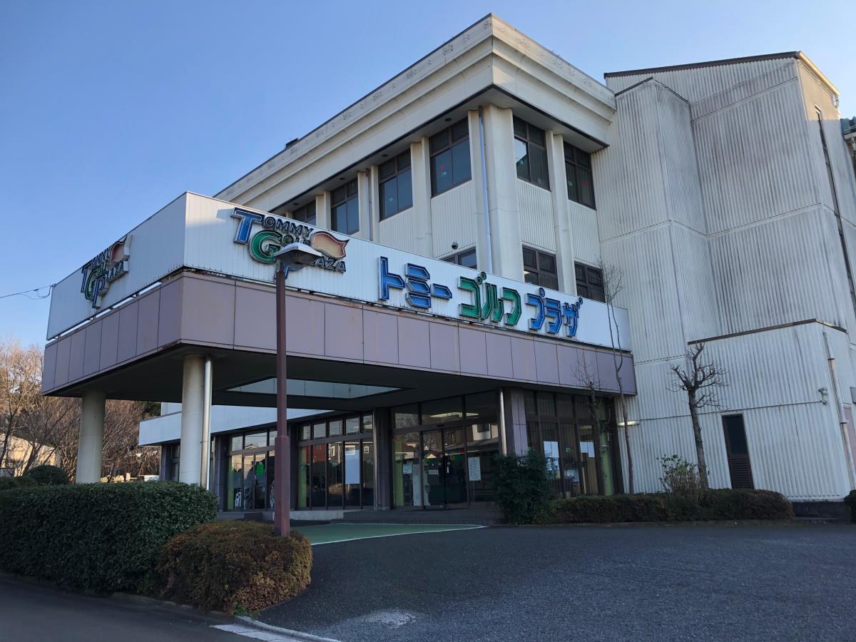 ココウルココウル ゴルフ工房バーン店