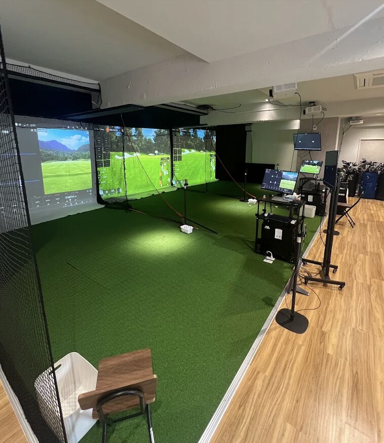 ココウルココウル SWINGMATE KOTAKE ゴルフスクール店